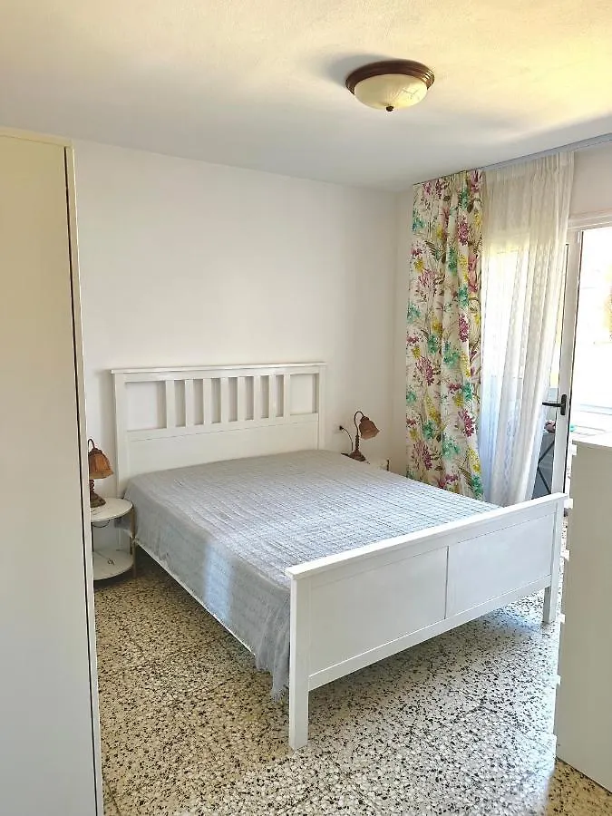 Appartement Fun & Sun San Isidro  Spanje