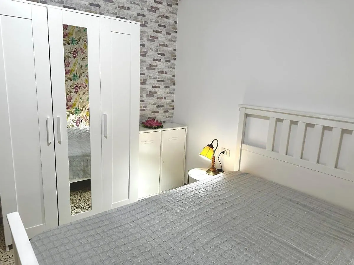 Appartement Fun & Sun San Isidro