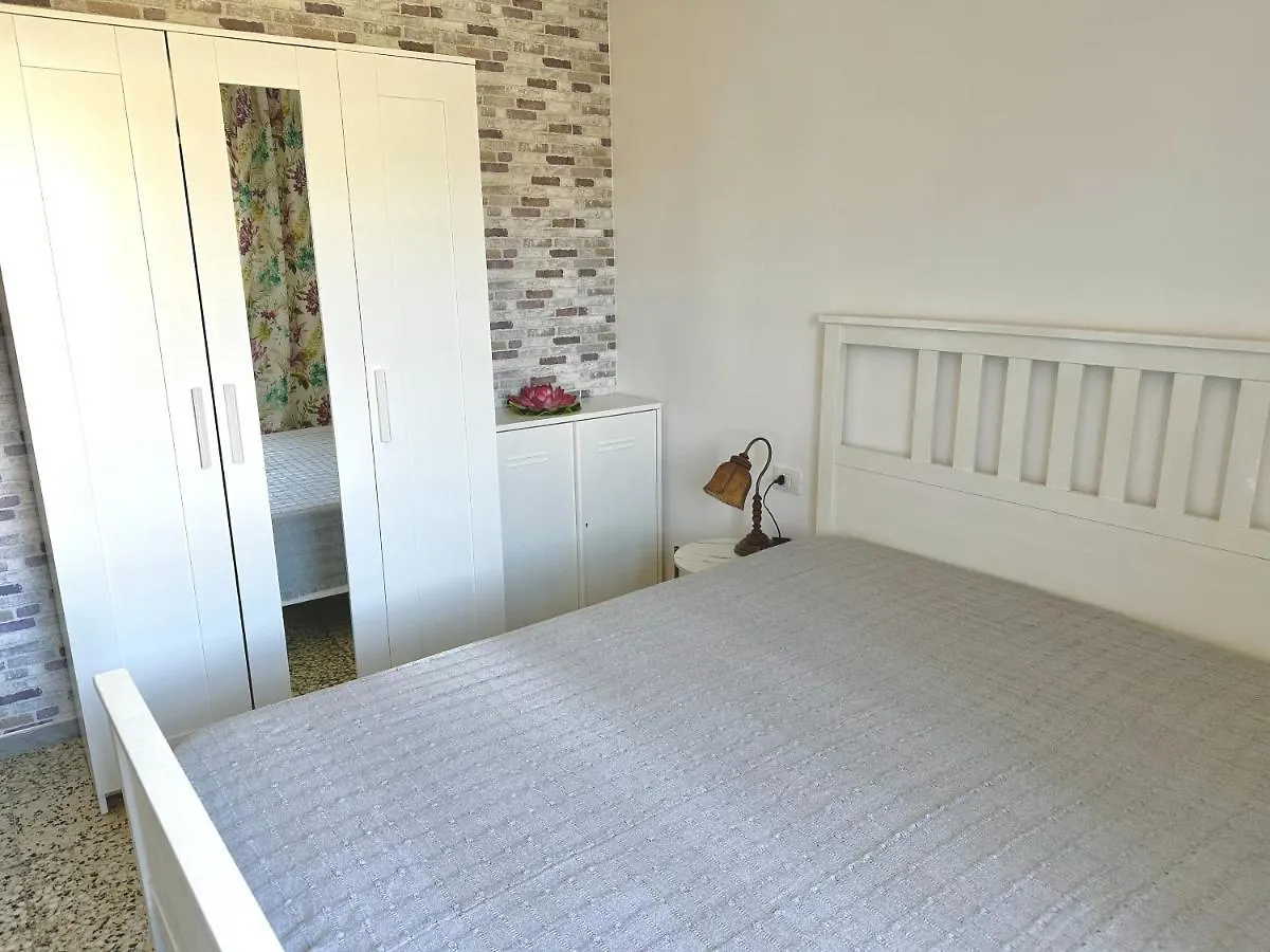 Appartement Fun & Sun San Isidro