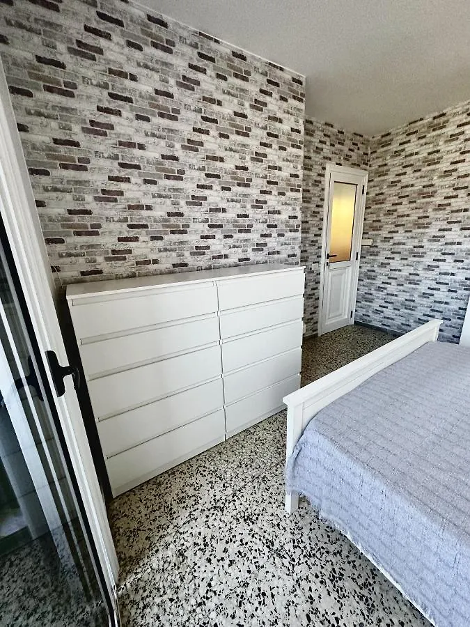 Appartement Fun & Sun San Isidro  Spanje