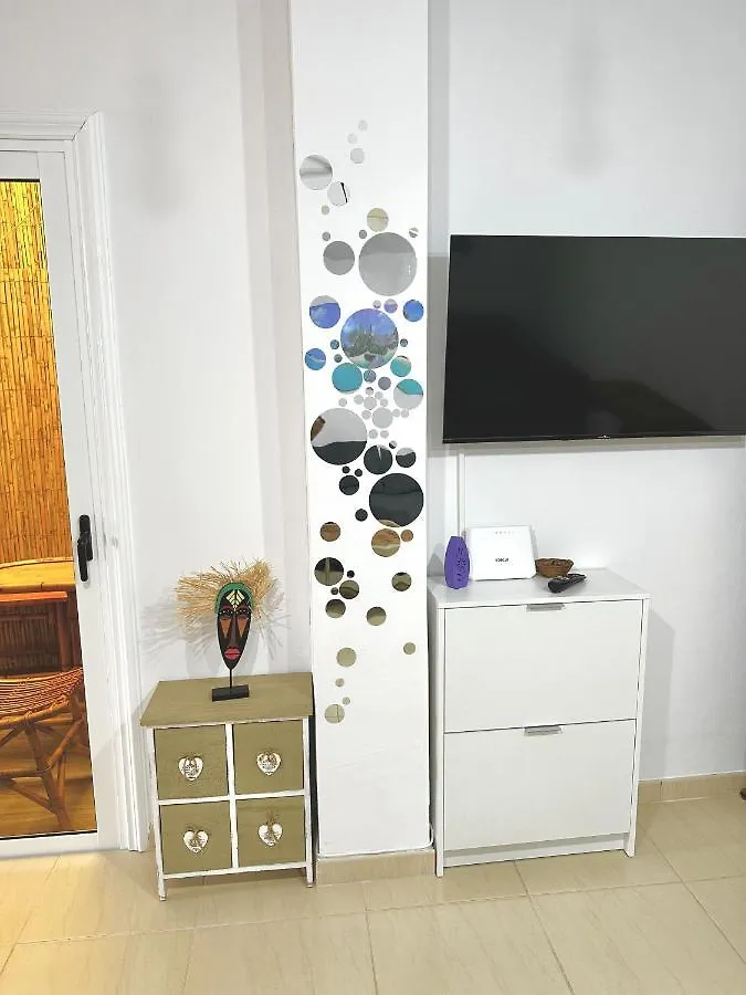 Appartement Fun & Sun San Isidro