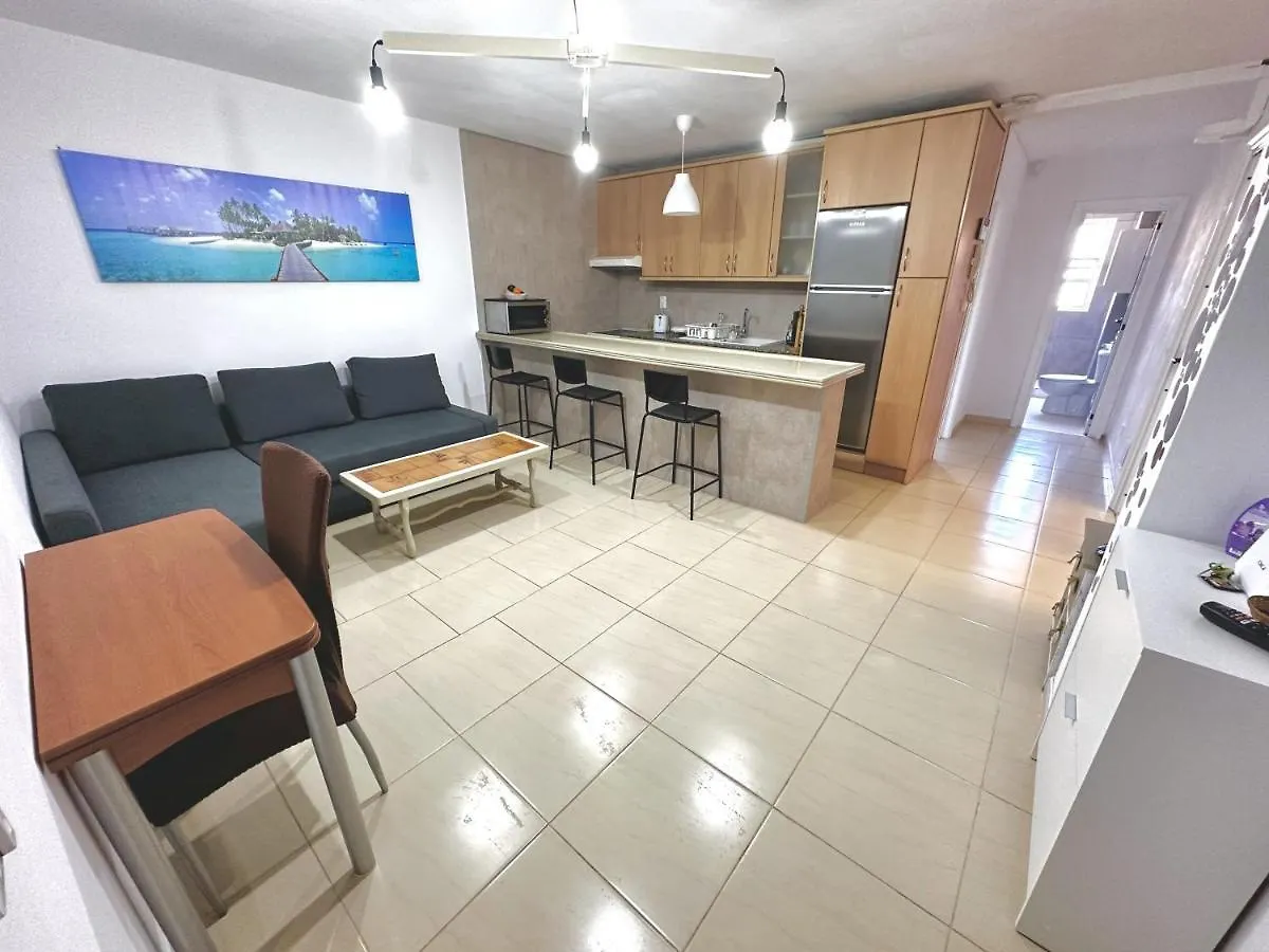 Appartement Fun & Sun San Isidro   San Isidro (Tenerife)