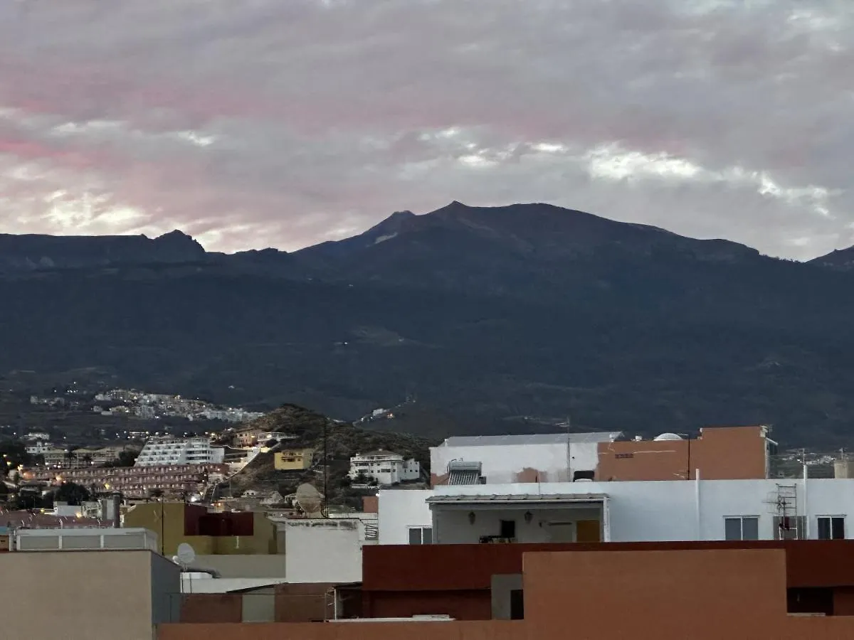 Appartement Fun & Sun San Isidro