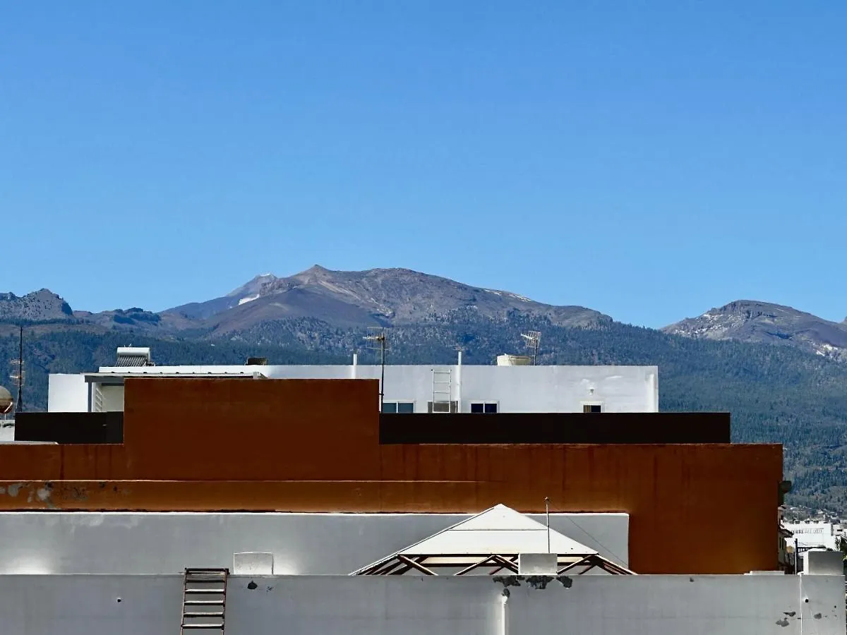 Appartement Fun & Sun San Isidro  Spain
