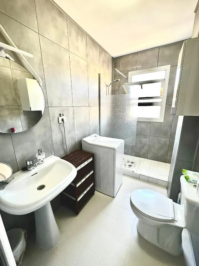 Appartement Fun & Sun San Isidro