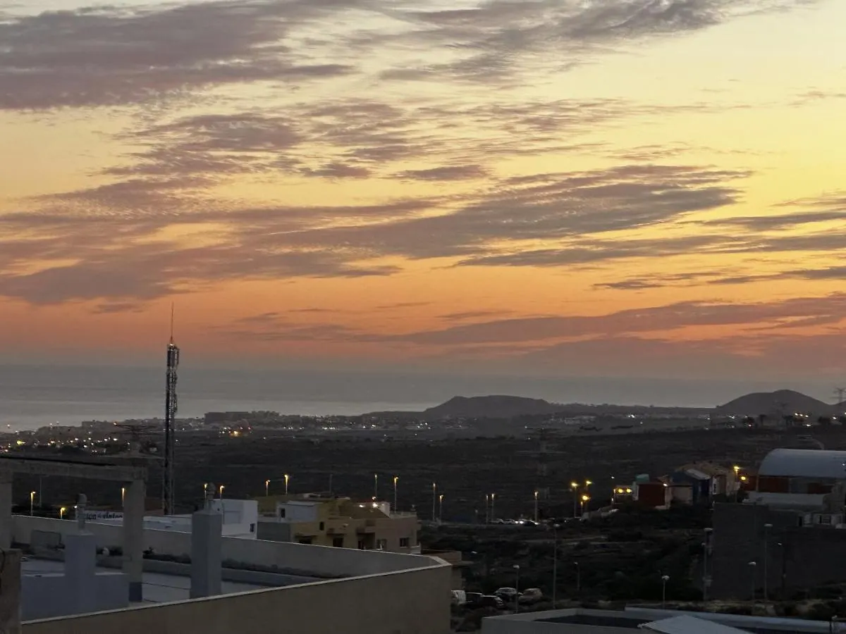 Apartment Appartement Fun & Sun San Isidro  Spain