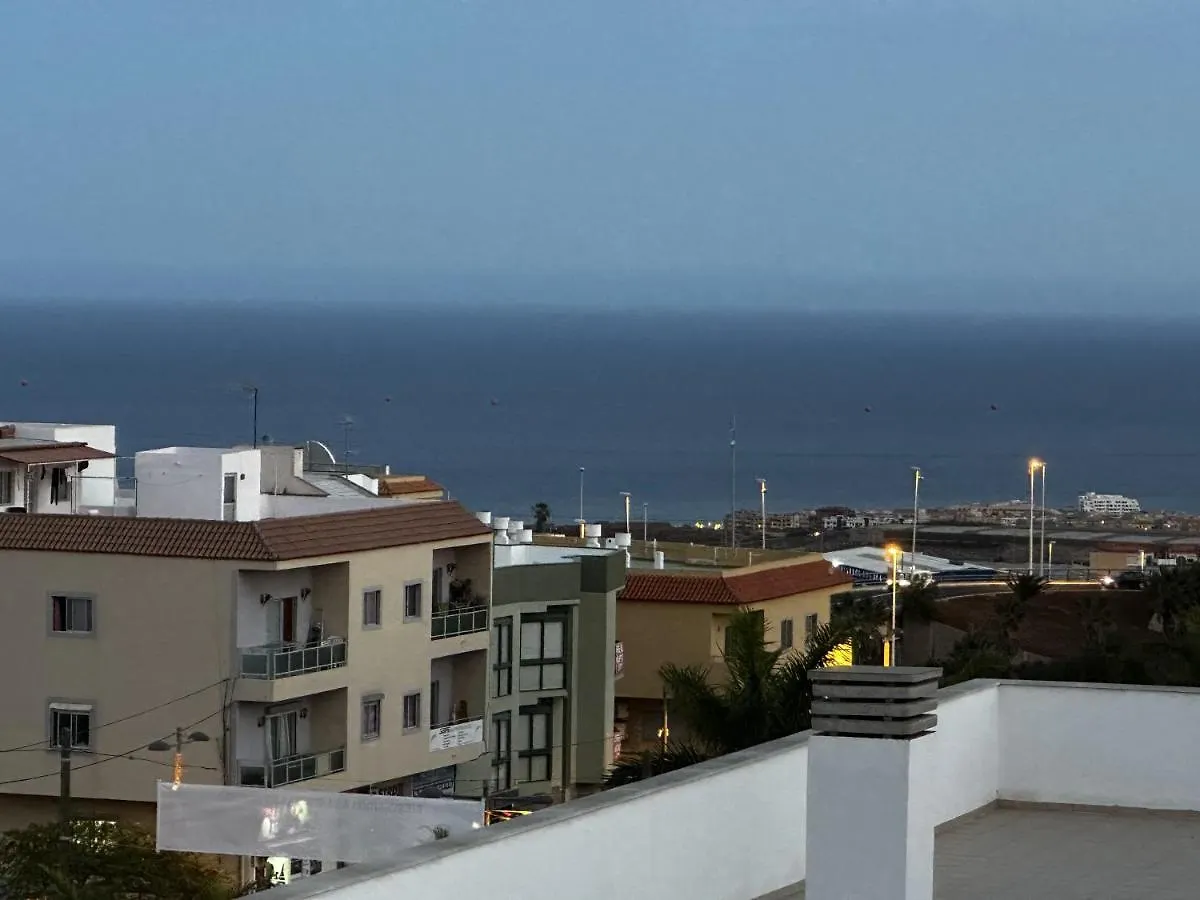 Apartment Appartement Fun & Sun San Isidro